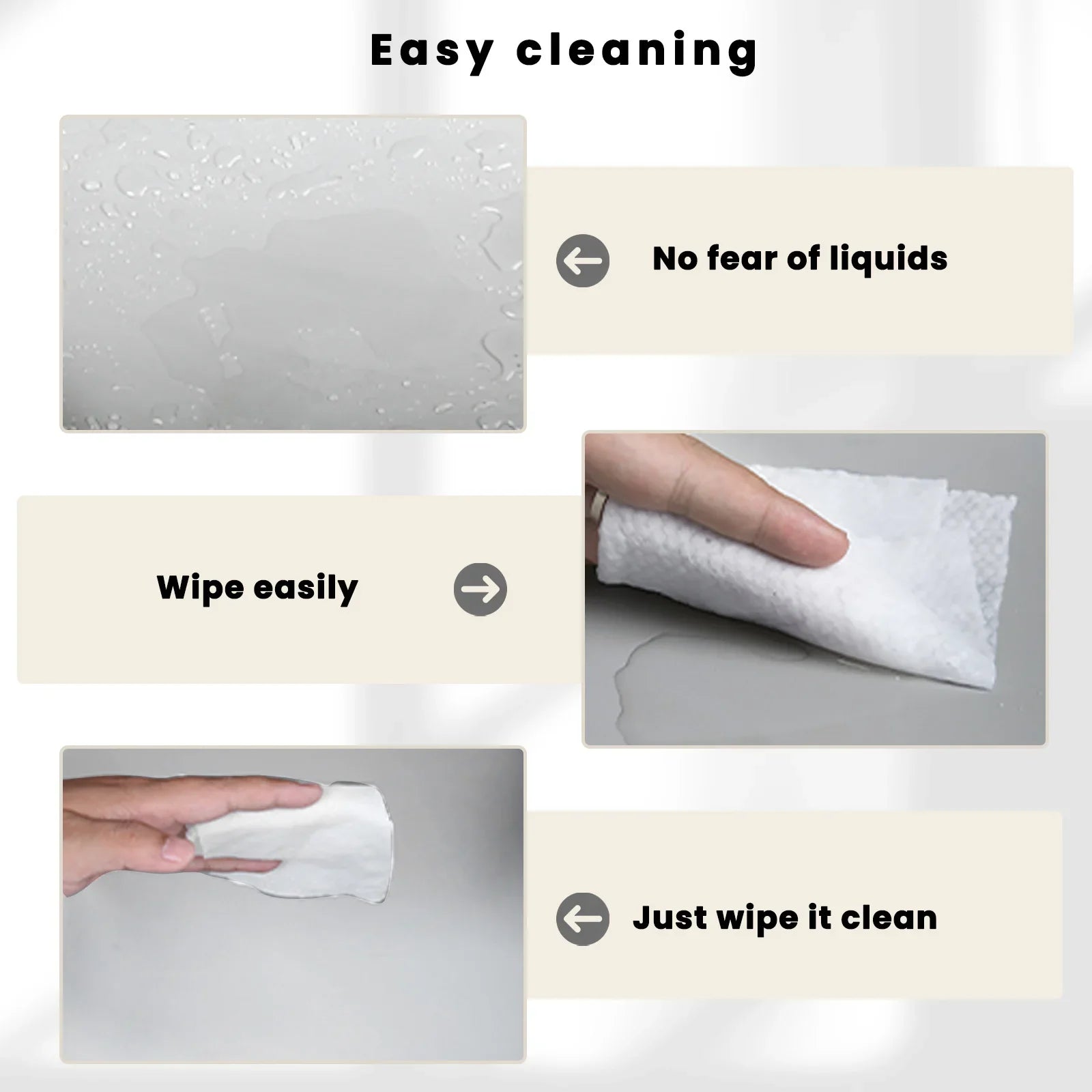 Baby Changing Pad