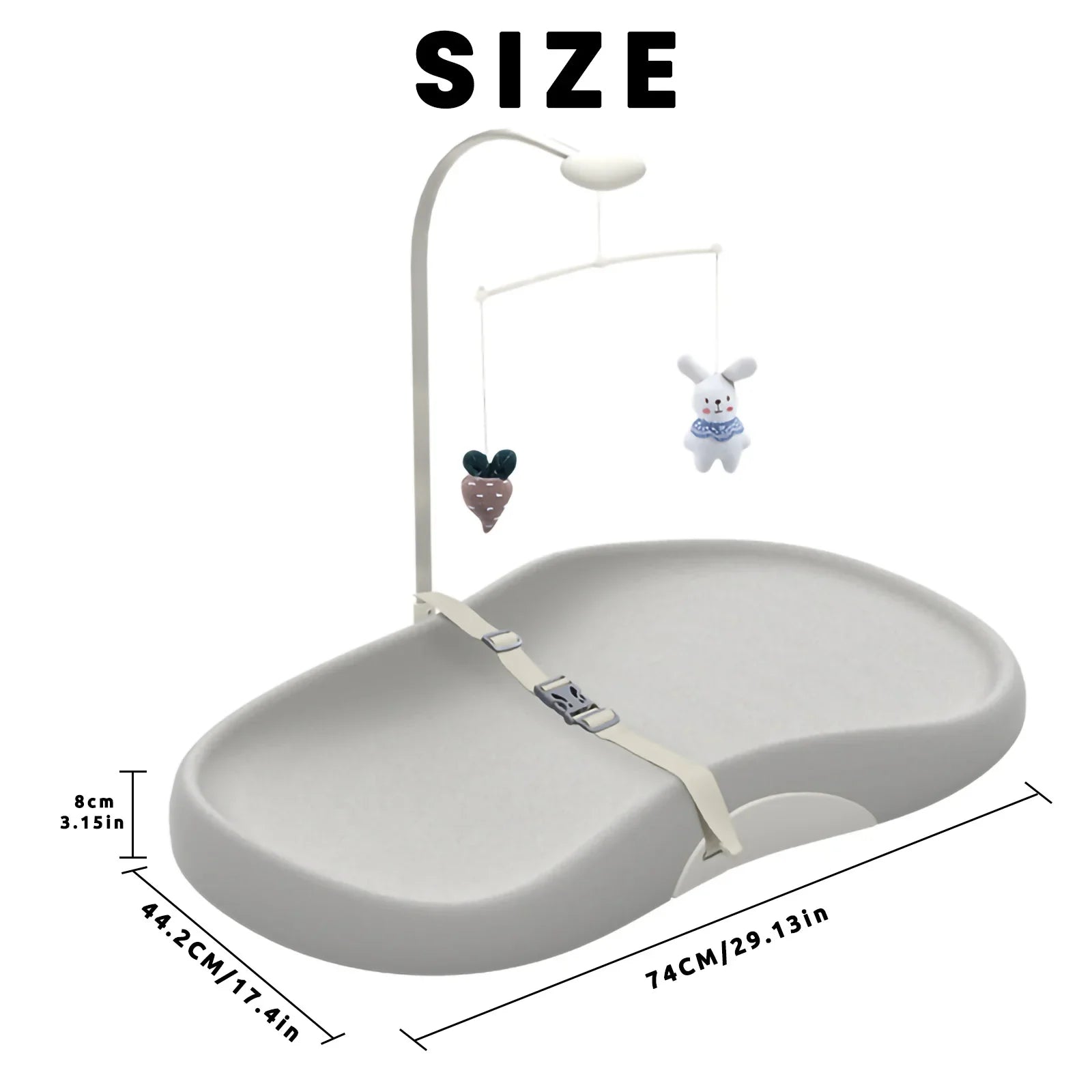 Baby Changing Pad