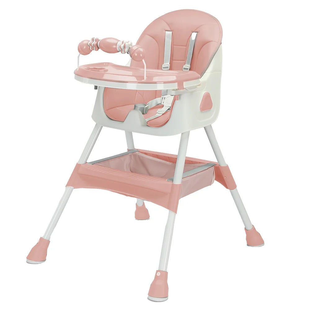3-in-1 Baby Chair