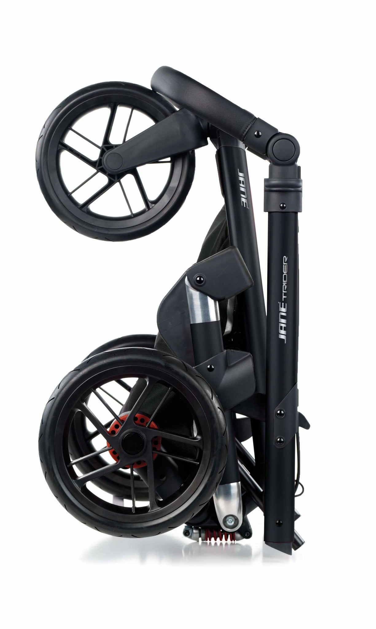 Jané Trider Lie-Flat 360 Family Car Seat Bundle