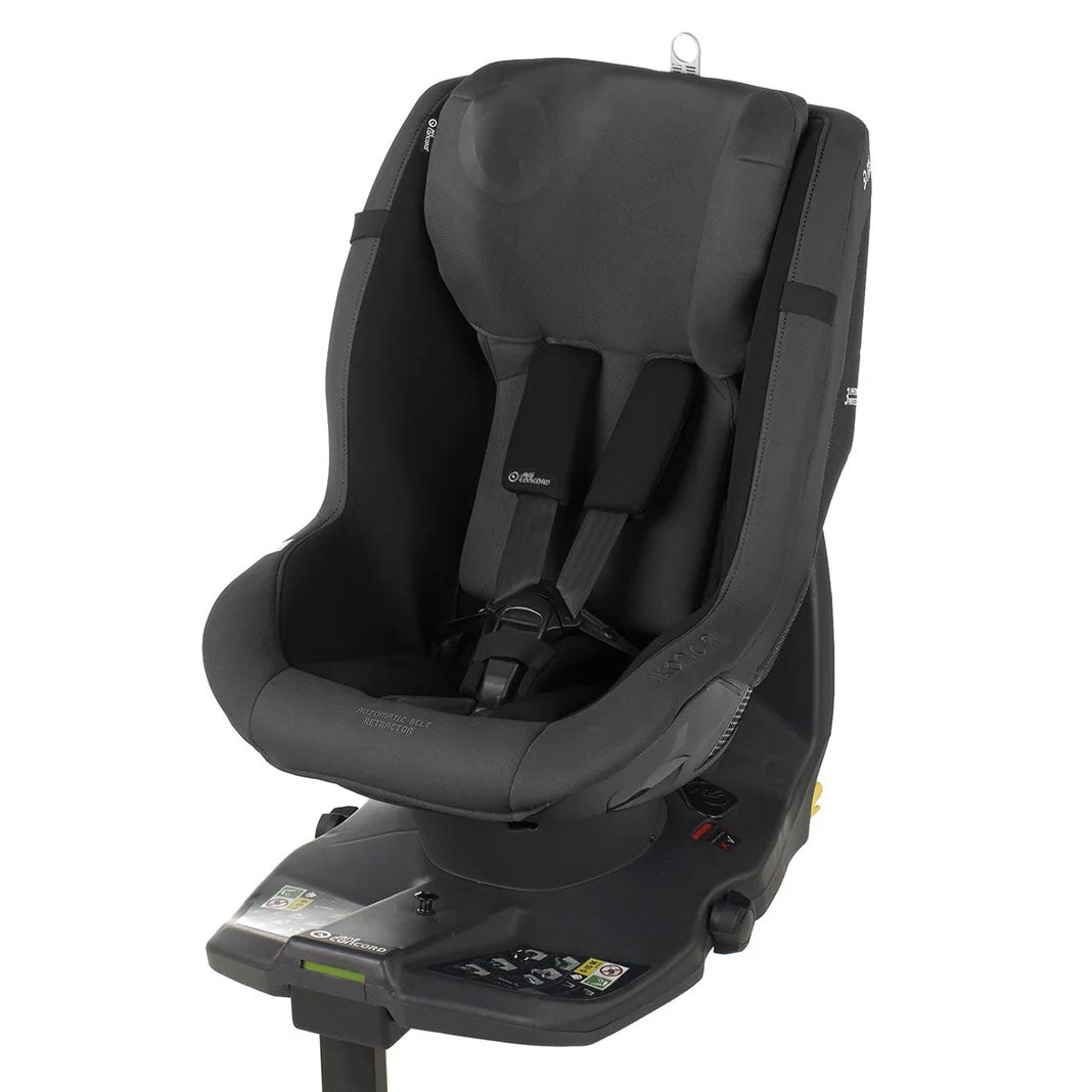 Jane Ikonic R i-Size 360 Swivel Car Seat 40-105cm, 0-4 Years
